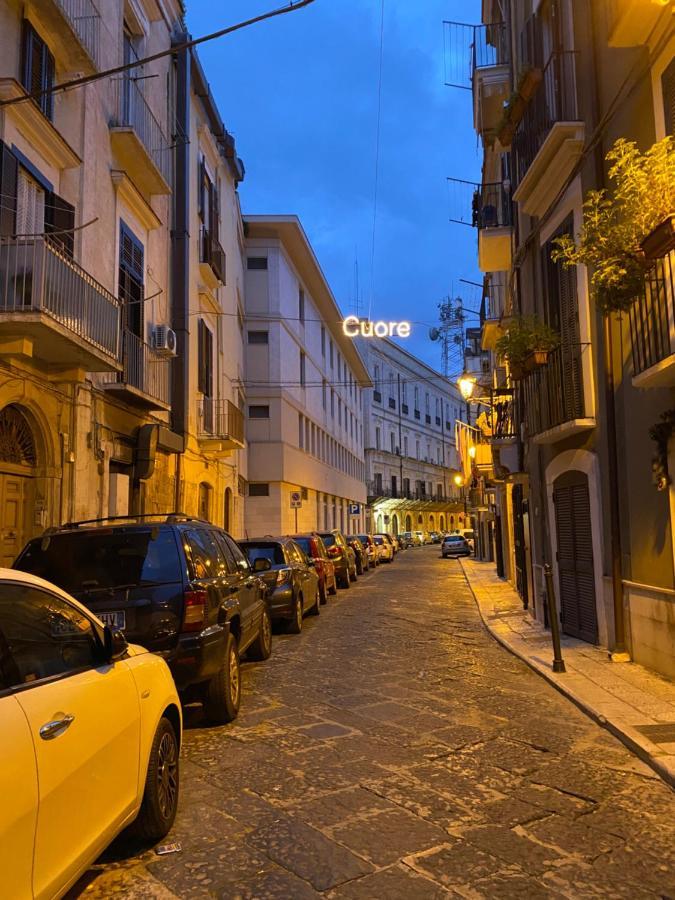 Bed and Breakfast Apulia 35 Бари Экстерьер фото