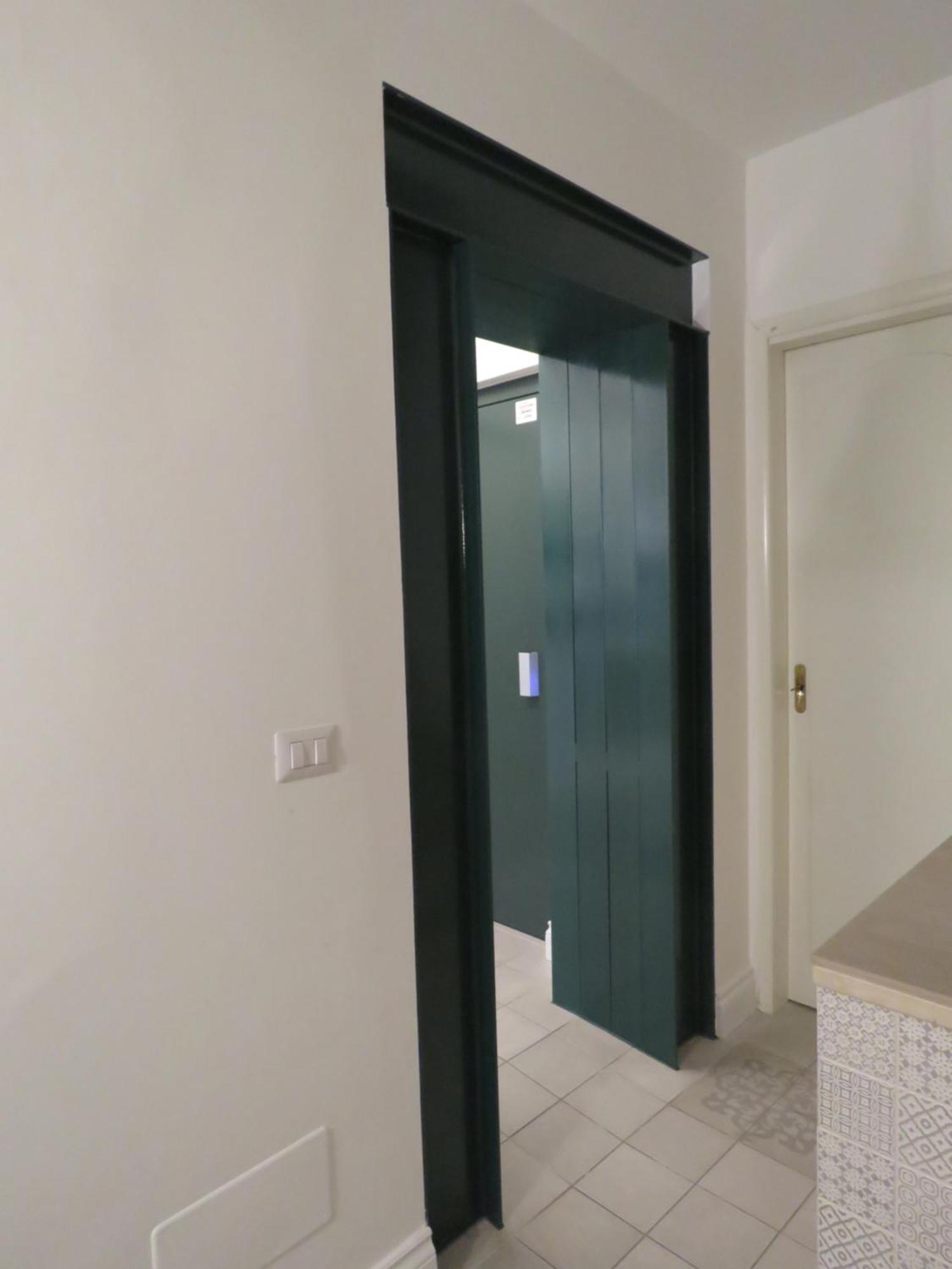 Bed and Breakfast Apulia 35 Бари Экстерьер фото