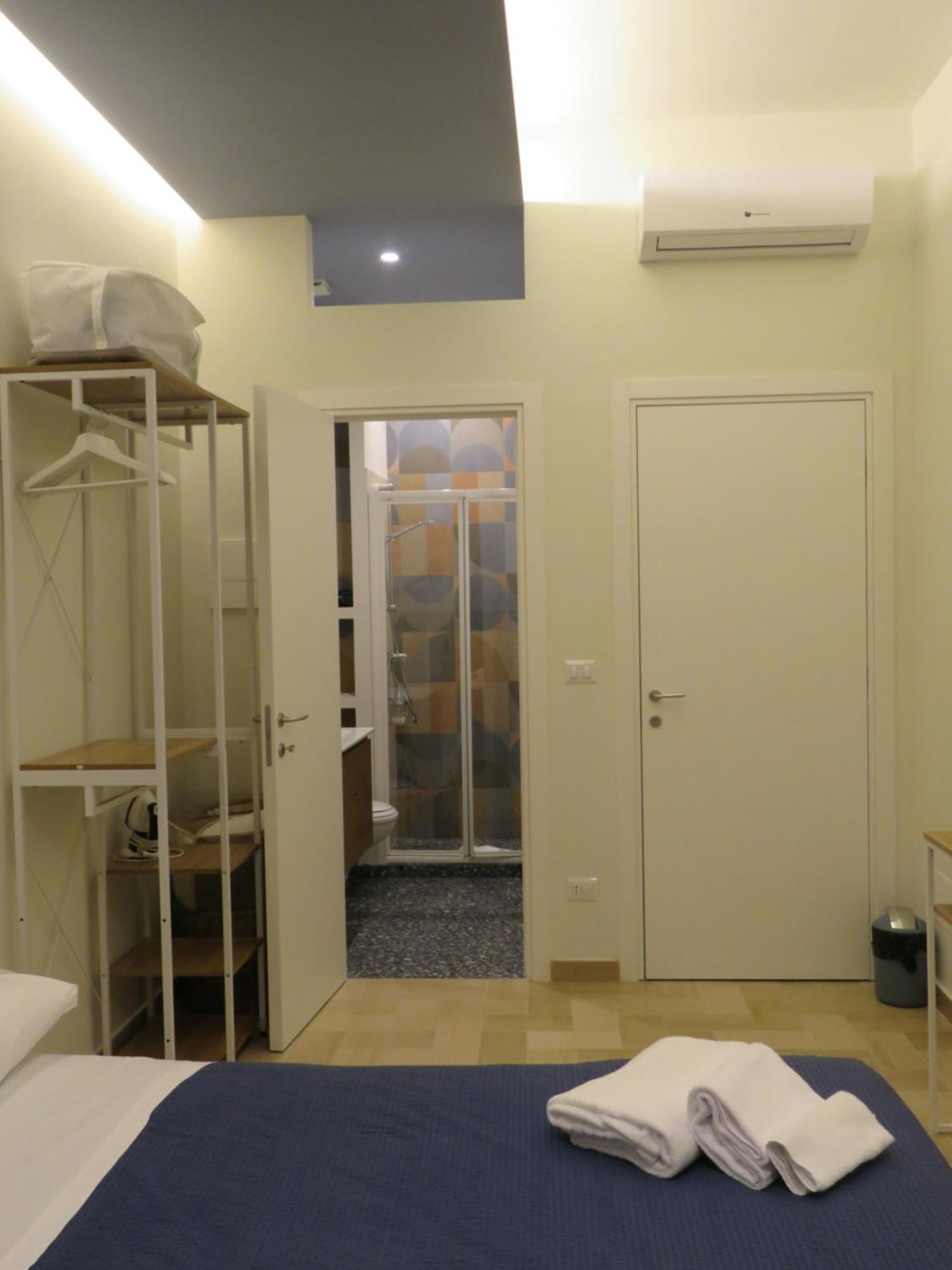 Bed and Breakfast Apulia 35 Бари Экстерьер фото