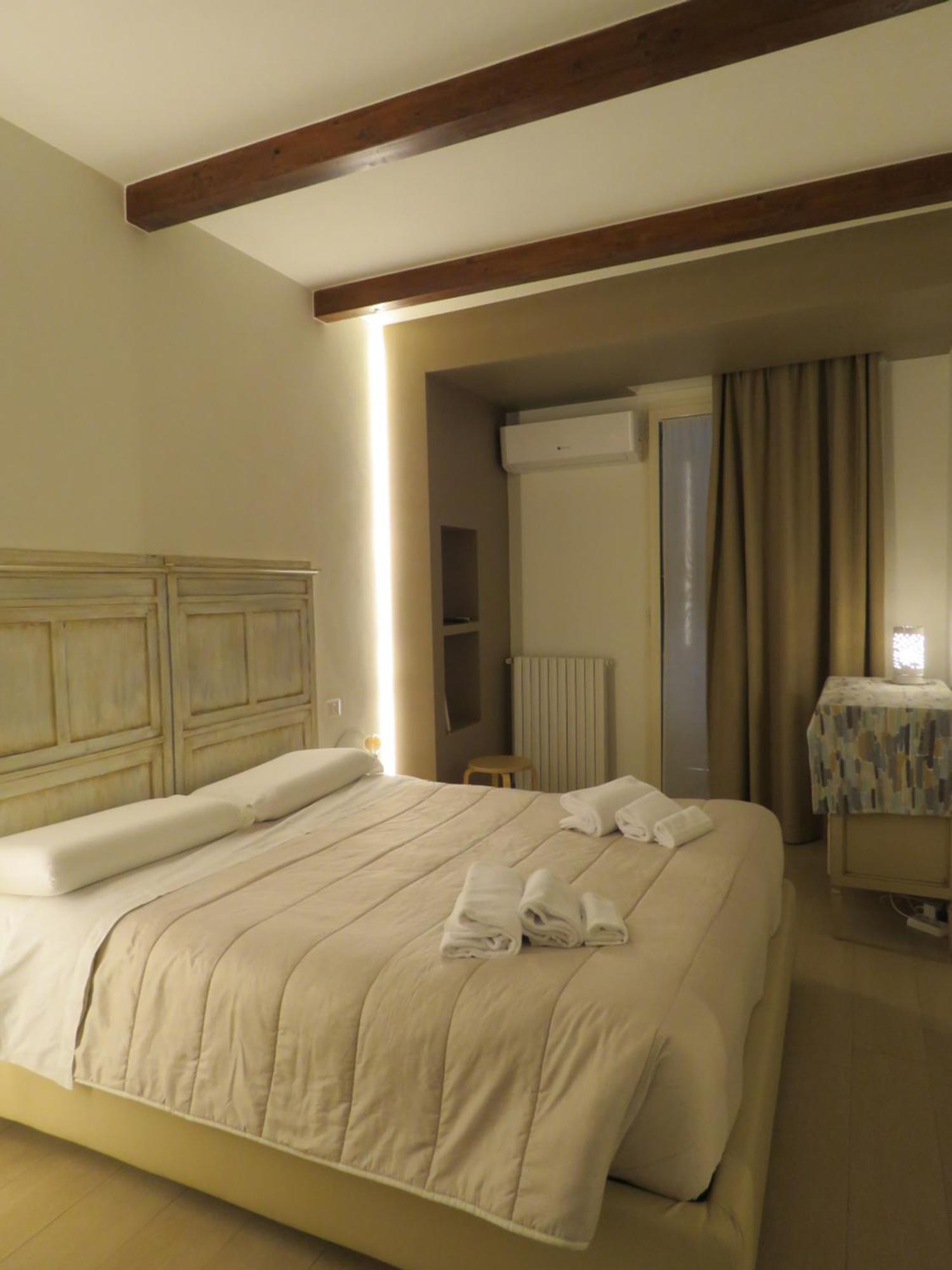 Bed and Breakfast Apulia 35 Бари Экстерьер фото