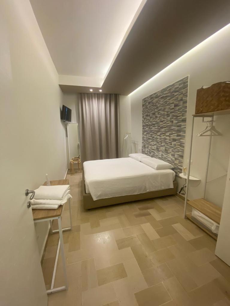 Bed and Breakfast Apulia 35 Бари Экстерьер фото